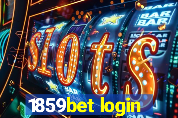 1859bet login